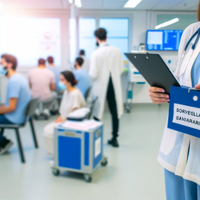 Sorveglianza sanitaria