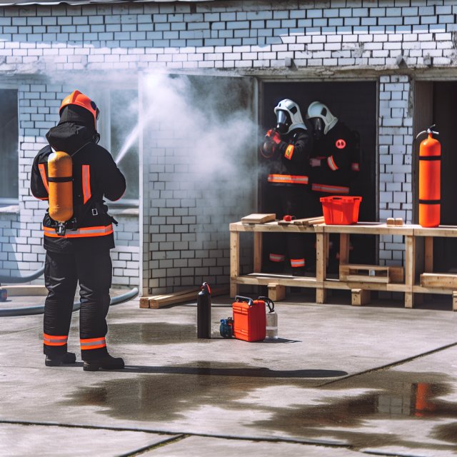 Perché fare la formazione antincendio? il percorso da fare
