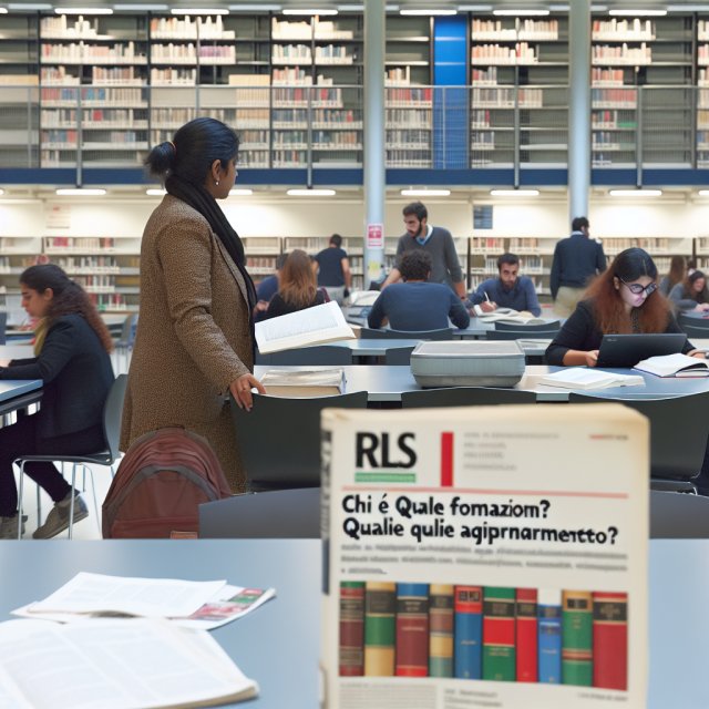 RLS, chi è? Quale formazione? Quale aggiornamento?