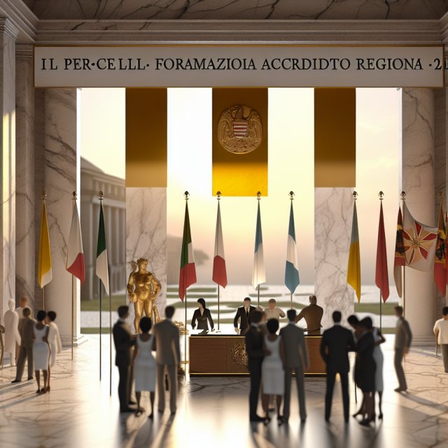 Il perché della formazione Accordo Stato Regioni del 2011.