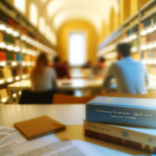 Formazione finanziata: quali i requisiti per ottenerla
