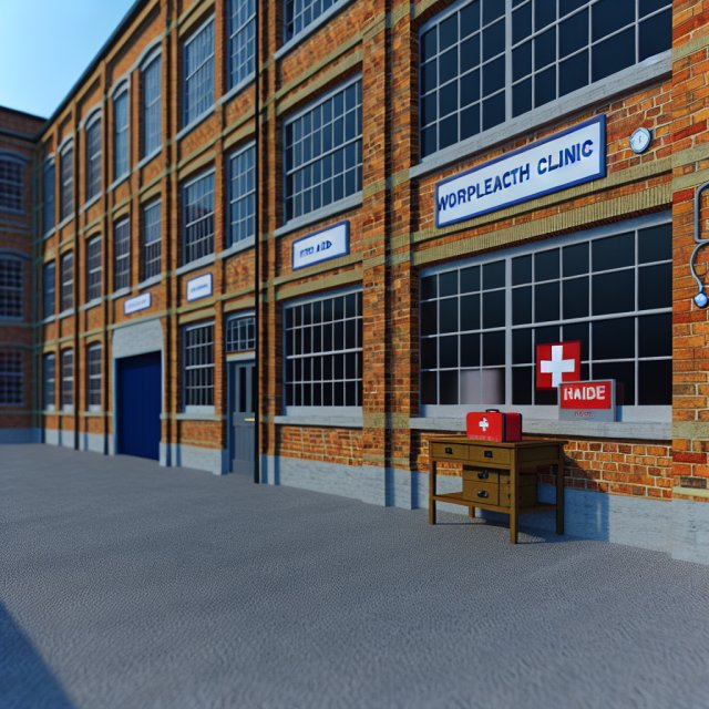L'Origine della Medicina del Lavoro : Una Storia di Salute