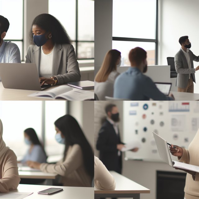 La Formazione per i Lavoratori: il futuro del lavoro