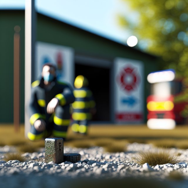 Esame Vigili del Fuoco 2024: un ripasso prima dell'esame