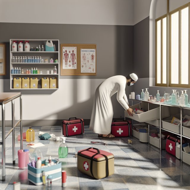 Protocolli sanitari medicina del lavoro: la scuola