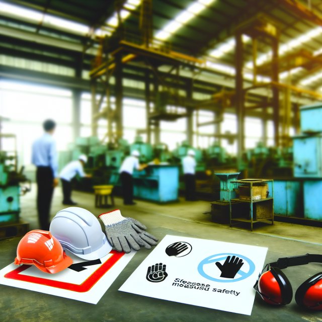 Prevenzione nei luoghi di lavoro: Legge 81/2008 e 626/94