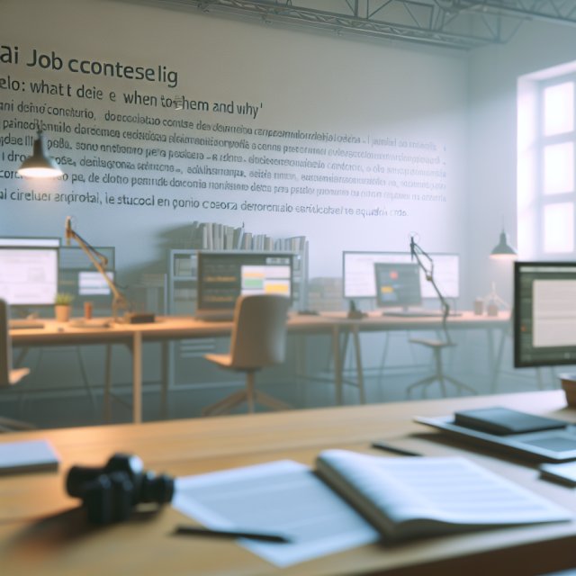 Controlli sul lavoro: quali sono? Quando farli  e perché