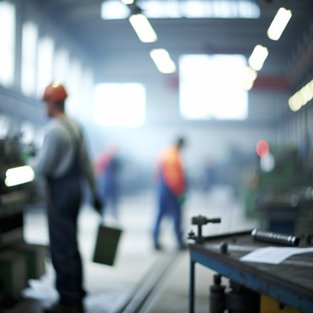 Medicina del Lavoro nelle Aziende Metalmeccaniche