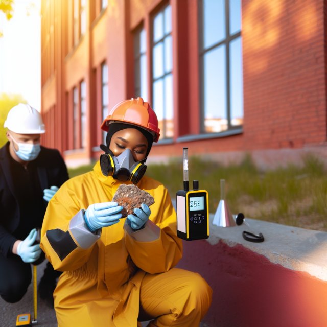 Radon la normativa generale cosa prevede, le  novità