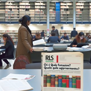 RLS, chi è? Quale formazione? Quale aggiornamento?