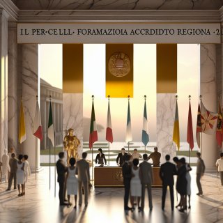 Il perché della formazione Accordo Stato Regioni del 2011.