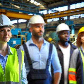 La Legge 81/08 La Tutela della Salute e Sicurezza sul Lavoro
