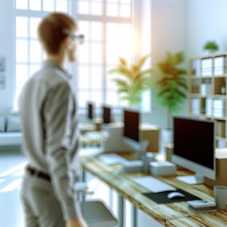 Smart working: sui fragili decide il datore di lavoro