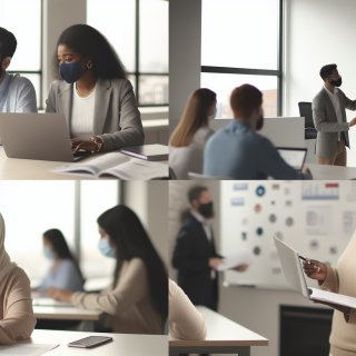 La Formazione per i Lavoratori: il futuro del lavoro