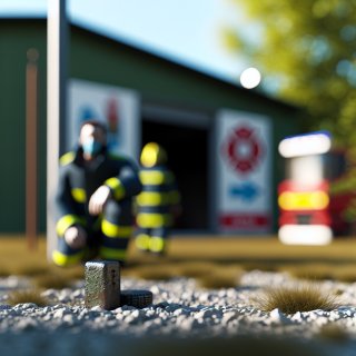 Esame Vigili del Fuoco 2024: un ripasso prima dell'esame