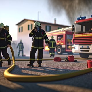 Simulazione esame VVF: come preparare l'esame finale 