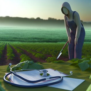 Protocolli sanitari medicina del lavoro: gli agricoltori