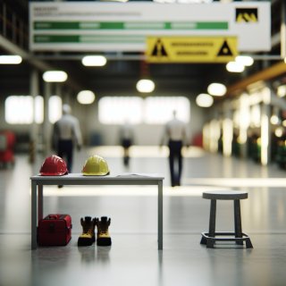 Protocolli sanitari medicina del lavoro dell'industria