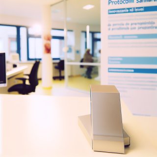 Protocolli sanitari : innovazione nella medicina del lavoro