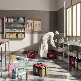 Protocolli sanitari medicina del lavoro: la scuola
