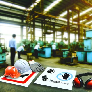 Prevenzione nei luoghi di lavoro: Legge 81/2008 e 626/94
