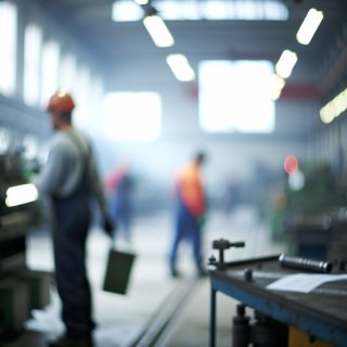 Medicina del Lavoro nelle Aziende Metalmeccaniche