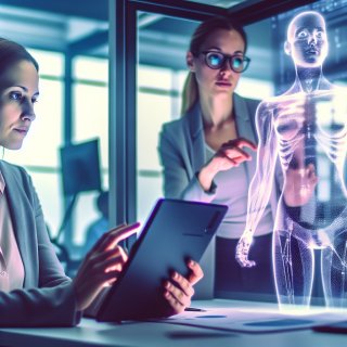 Medicina del lavoro e AI  in cosa può essere utile?
